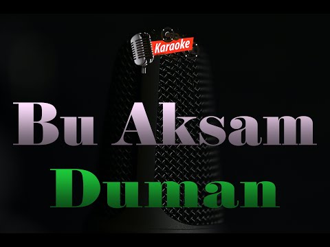 Duman - Bu Akşam 4K