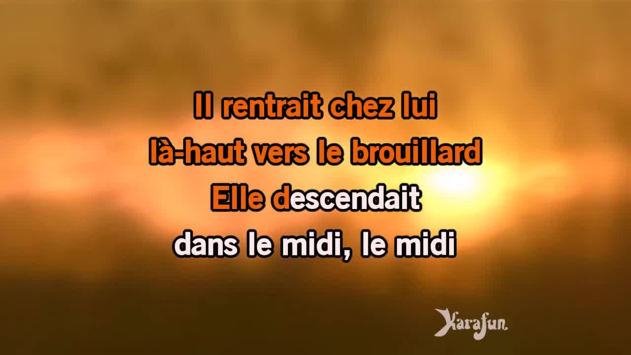 Michel Fugain - Une belle histoire