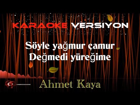 Ahmet Kaya - Söyle