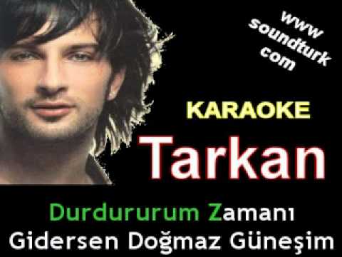 Tarkan - Gitme