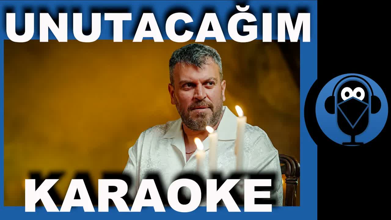 Serkan Nişancı - Unutacağım / / COVER