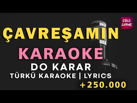 Çavreşamın - Kürtçe Do
