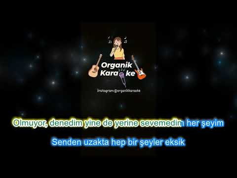 Yerine Sevemem(Gökhan Kırdar)