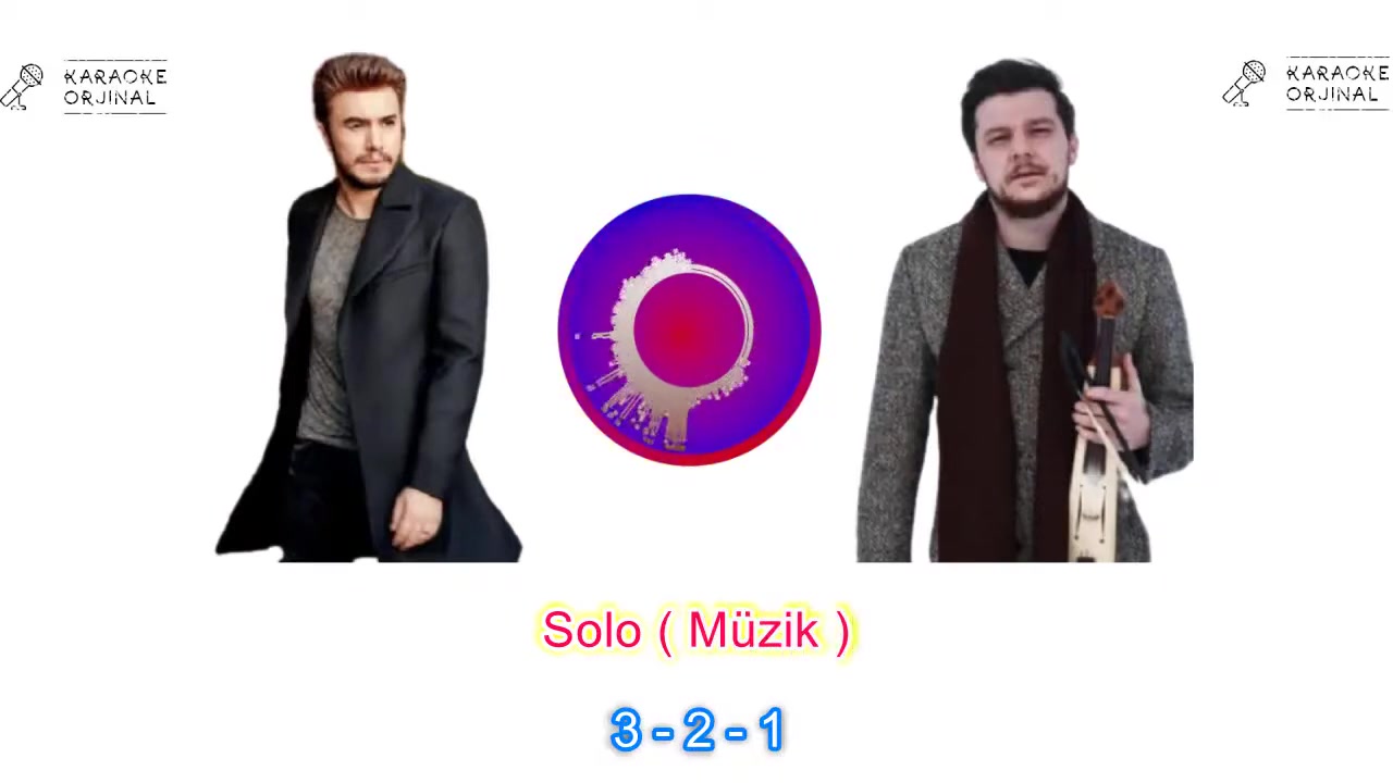 Mustafa Ceceli - Ekin Uzunlar - Öptüm Nefesinden Orjinal