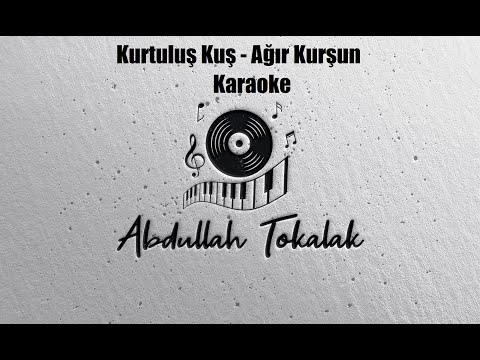 Kurtuluş Kuş - Ağır Kurşun