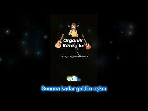 Sonuna Kadar (Ferda Anıl Yarkın)