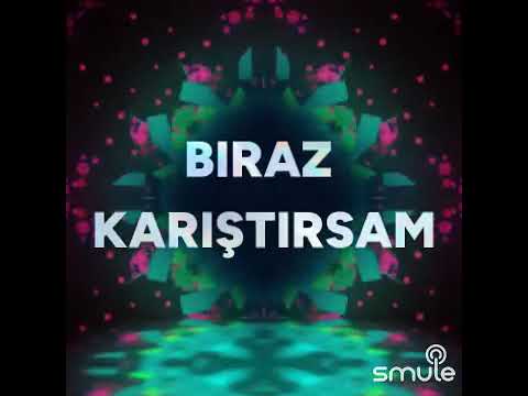 Seni bana katsam