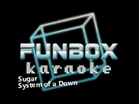 System of a Down - Sugar