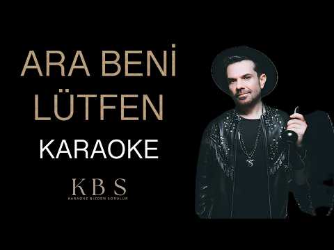 Kenan Doğulu - Ara Beni Lütfen