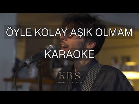 Can Ozan feat. Damla Eker - Öyle Kolay Aşık Olmam