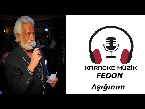 Fedon - Aşığınım