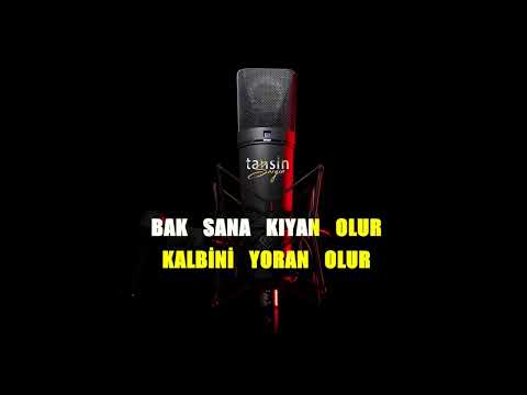 Mami Keskin - Deli Gibi Yüreğime Zorsun