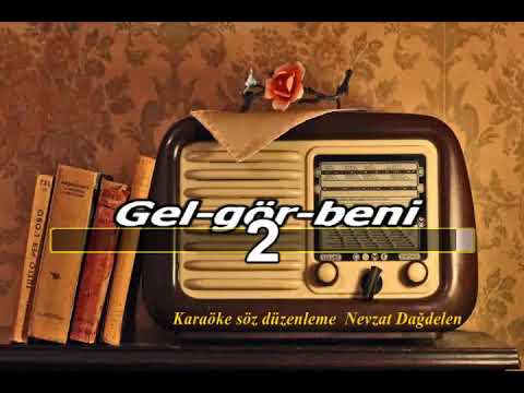 karaoke Nalan Altınörs Beklenen Sensin
