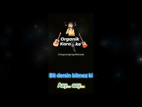 Aşk Laftan Anlamaz Ki(Yıldız Tilbe)