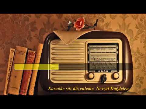 TSM KARAOKE Ah guzel istanbul