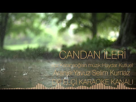 CANDAN İLERİ