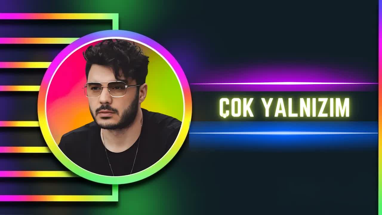İlyas Yalçıntaş - Çok Yalnızım