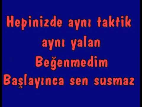 Ajda Pekkan - PALAVRA