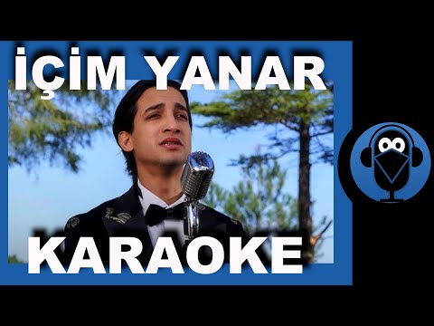İçim Yanar / Ferdi Tayfur / Şahin Kendirci / Gassal