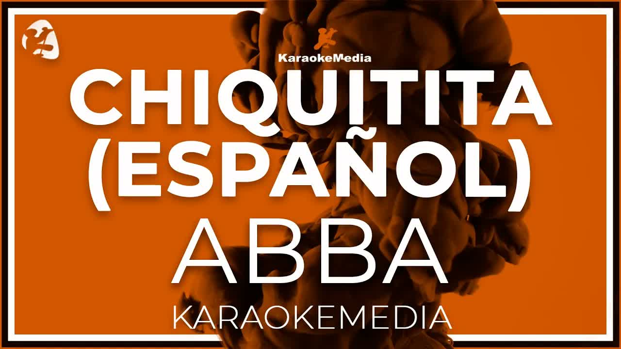 ABBA - Chiquitita