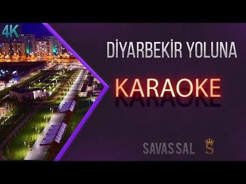 Diyarbekir Yoluna Traditional Folk Song