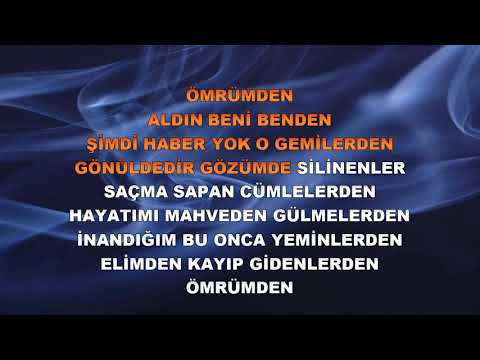 SAÇMA SAPAN KARAOKE EMİR