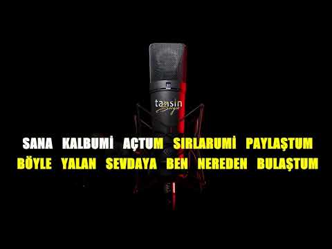 Sinan Sami - Adam Gibi Sevgili