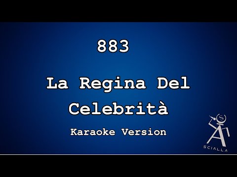 883 - La Regina Del Celebrità