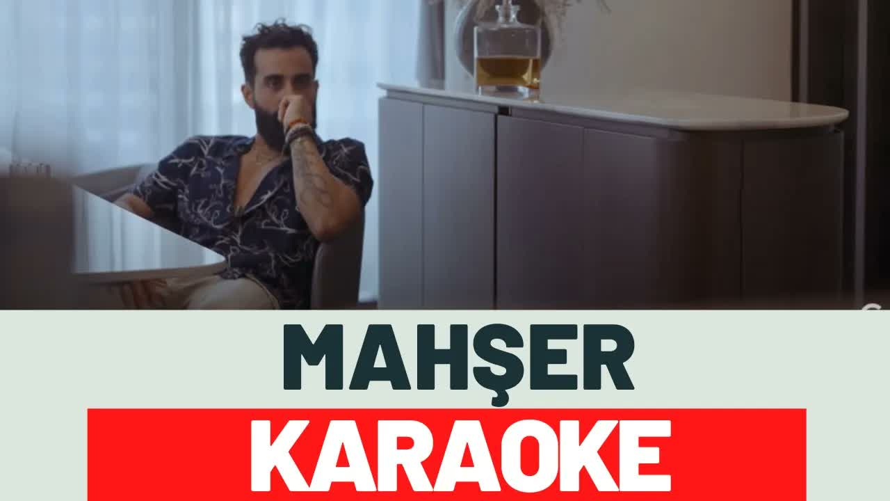 Gökhan Türkmen - Mahşer