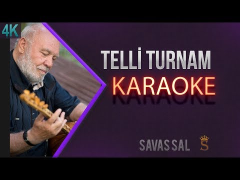 Telli Turnam