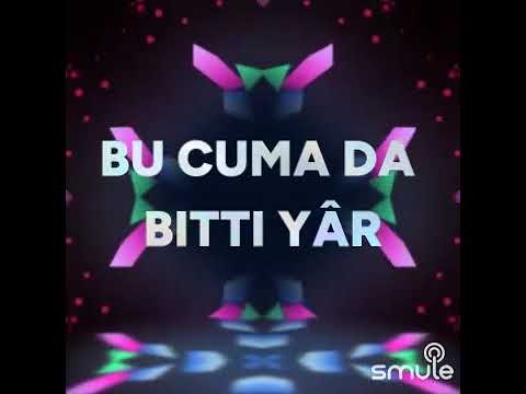 Ağla gözüm