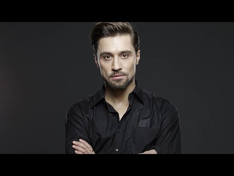 Дима Билан - На Берегу Неба