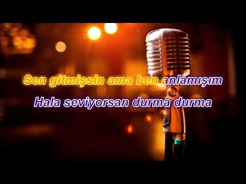 sevme karaoke ibrahim erkal