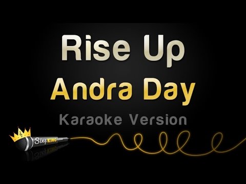 Andra Day - Rise Up