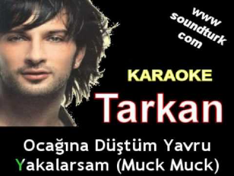 Tarkan - Şımarık (Long Version)