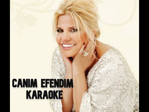 CANIM EFENDİM
