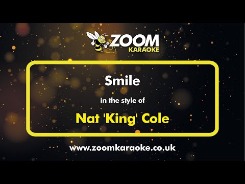 Nat 'King' Cole - Smile