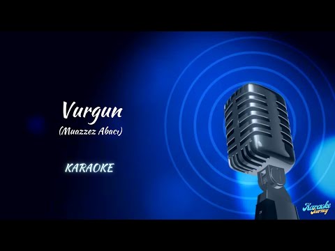 Muazzez Abacı / Vurgun