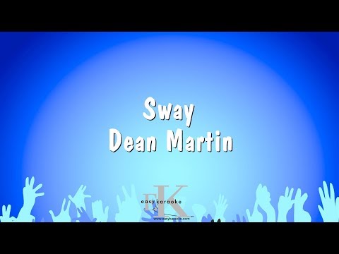 Dean Martin - Sway