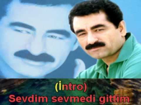 İbrahim Tatlıses - Bende İnsanım