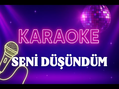 Gökhan Güney - Seni Düşündüm