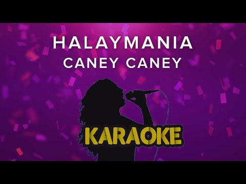 Caney Caney (Halaymania Video)