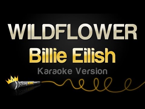 Billie Eilish - WILDFLOWER