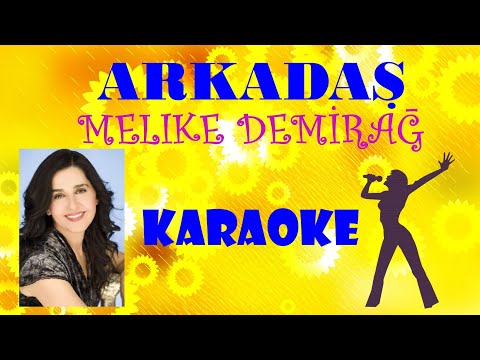 Melike Demirağ - Arkadaş Versiyon