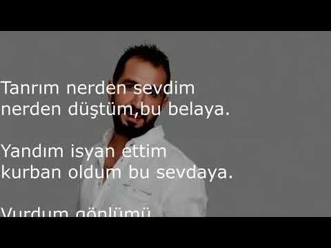 Ersan Er Tanrım Remix