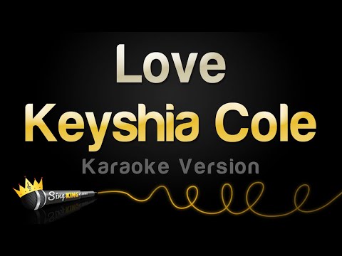 Keyshia Cole - Love