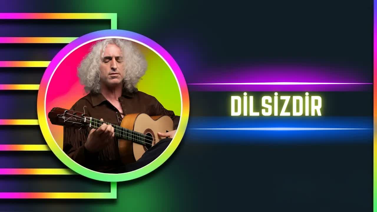 Ahmet Aslan - Dilsizdir