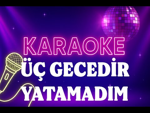 Eyüphan - Üç Gecedir Yatamadım