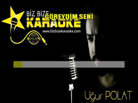 Son bir defa Karaoke Ali Kınık 2020