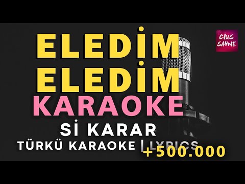 Eledim Eledim - Si